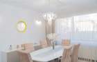 Apartament 3 camere, 115 mp util, mobilat, loc parcare subteran, curte - 7