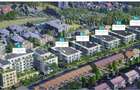 Apartament cu 2 camere semidecomandat în Bună Ziua - 1