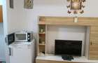Inchiriez garsoniera Valea Rosie str Henry Coanda etaj 3 mobilata centrala Ac - 3