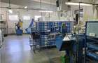 Spațiu industrial, de 2,696 mp, în Central - 7