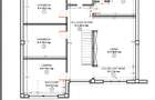 Apartament cu 5 camere decomandat în Brașovul Vechi - 4