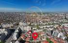 Trocadero - teren 305 mp cu construcție casa, ideal investiție. - 10