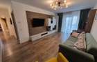 Apartament 3 Camere Parcului20 - Mobilat - Gata De Mutat - 3