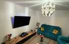 Apartament cu 2 camere decomandat în 13 Septembrie - 2