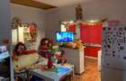Casă cu 3 camere cu Teren 2000 Mp în București - 4