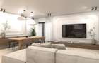Apartament cu 4 camere decomandat în Titan - 9