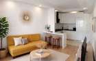 Particular vand studio dublu mobilat si utilat in Cosmopolis, parcare privata - 4
