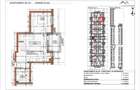 Apartament 2 camere , 45,56 mp, etaj 3 , zona Cetatii - 1