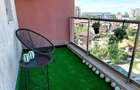 Studio 36 mp Edenia Titan | renovat complet in mai 2026 | balcon| zona de dormit separata | mobilat si utilat modern | disponibil imediat - 7