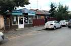 Vand casa + spatiu comercial - 1