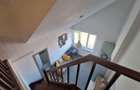 Apartament modern cu 1 camera + loft, bloc nou, zona ?agului-Mall - 3