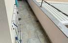 Bloc nou, apartament cu 2 camere, mobilat si utilat, 280/Luna - 1