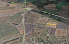 Vanzare Teren 22.800 MP Intravilan Tarla 10–Ștefanestii de Jos, Zona nod A3 – A0 - 2