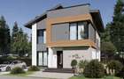 Proprietar,VandVilaP+Etaj-StrNichitaStanescuNr25 SuprafataUtila155mp5Cam 3Dorm+1Birou+1LivingSup30mp - 4