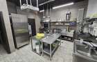 Inchiriez restaurant complet echipat, str Rezervelor,MR - 1