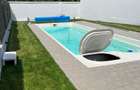 Chirie apartament 3 camere - piscina - parcare subterana, Sibiu - 2