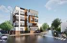 Teren de vanazre, 443 mp, zona Centru, Autorizatie + Proiect bloc - 6