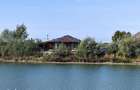 Balta de Pescuit, Cabana din Busteni, Teren 6,37 ha, langa Oradea - 18