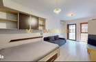 Garsoniera de Inchiriat | Moghioros Park | Centrala proprie | Metrou - 5