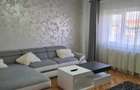 Inchiriez apartament 4 camere zona Spitalul Judetean - Ciuperca et 6/8