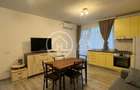 Apartament cu 2 camere decomandat în Nufărul - 5