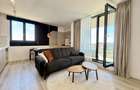 Apartament cu 2 camere semidecomandat în Take Ionescu - 1
