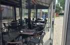 Afacere la cheie cafenea 80 mp, terasa 60 mp, zona Bals - 5