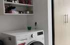 Garsoniera moderna 30 mp complet mobilata(balcon 9 mp amenajat) + loc de parcare privat - 3
