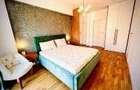 Inchiriez apartament Lux 3 camere, 2 bai - Marmura Residence, parcare inclusa, Jiului, Expozitiei - 1
