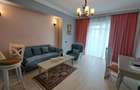 Apartament cu 2 camere semidecomandat în Băneasa - 20