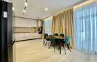 Apartament cu 3 camere decomandat în Aviatorilor - 9