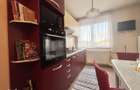Apartament 4 camere Bulevardul Dacia - suprafata utila 70 mp - etaj 4 - 12