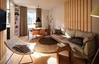 Apartament de vânzare | 1,5 camere + balcon, compartimentare practică | - 2