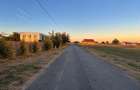Teren Construcții intravilan de 1346 mp, în Grădiștea