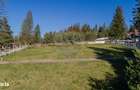 Poiana Brasov | teren cu panorama larga catre munti - 10