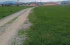 Inchirez teren extravilan, zona industriala, la 5 minute de Aeroport Sibiu - 7