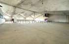 Hala industriala de Inchiriat, Oradea-Est, 2032m2 - 4