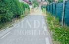 Teren Construcții intravilan de 830 mp, în Giarmata - 2