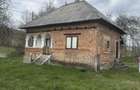 Vand casa batraneasca si teren - 1