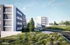 Apartament 2 camere Cug Valea Adanca, bloc nou, cartier rezidential - 2
