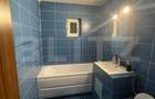Apartament modern, 3 camere decomandat , zona Bacriz - 9
