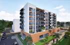 Apartament cu 3 camere semidecomandat în Între Lacuri - 1 Apartament cu 3 camere semidecomandat în Între Lacuri - 1