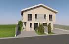 Duplex cu 4 camere cu Canalizare în Haliu - 1