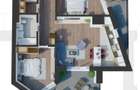Apartament 3 camere PERSOANA FIZICA - 3