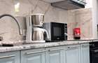 Inchiriez pe termen lung apartament 2 camere recent renovat utilat cplet - 5