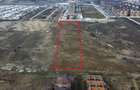 Teren intravilan de 10000 mp, în Rahova - 1