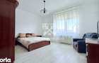 Penthouse de inchiriat, 155 mp, terasa 100 mp, parcare, THE OFFICE - 13