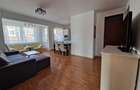 Inchiriere apartament 3 camere 80 mp Dorobantilor zona centrala The Office FSEGA Iulius Mall 2 bai 2 balcoane aer conditionat etaj 1 proprietar - 5