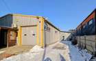 Pantelimon - Selgros, Hala 577 mp, Teren 850 mp. Separat: Vila 180 mp - 14
