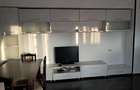 Inchiriez apartament 3 camere complet mobilat ?i utilat cu parcare subterana ?i gradina proprie - 2